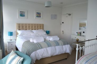 هتل Tregony Guest House