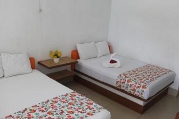 هتل Victoria Zihuatanejo