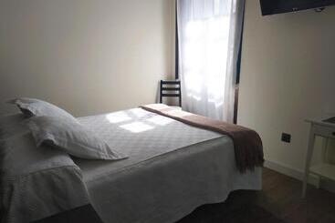 Villa Marron - Naves