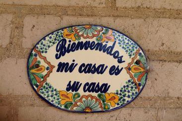 Hotel Villa Oaxaca
