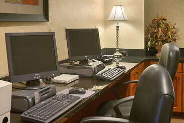 هتل Wingate By Wyndham Warner Robins