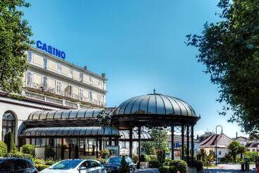 Отель Zenitude Hôtel Résidences La Versoix