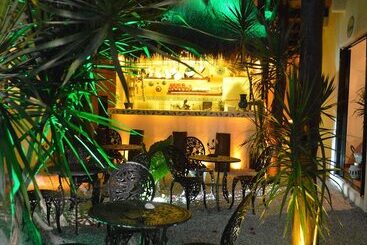 Lo Nuestro Petit Hotel Tulum