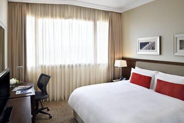 Marriott Executive Apartments Riyadh, Convention Center