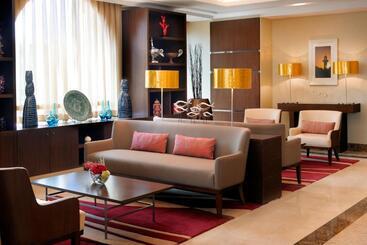 Marriott Executive Apartments Riyadh, Convention Center
