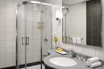 Marriott Executive Apartments Riyadh, Convention Center