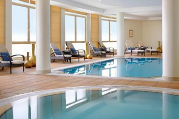 Marriott Executive Apartments Riyadh, Convention Center