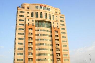 Marriott Executive Apartments Riyadh, Convention Center