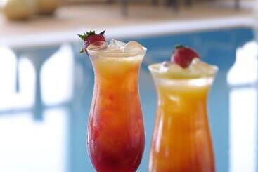 Marriott Executive Apartments Riyadh, Convention Center