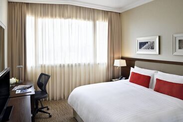 Marriott Executive Apartments Riyadh, Convention Center