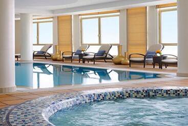 Marriott Executive Apartments Riyadh, Convention Center