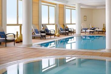 Marriott Executive Apartments Riyadh, Convention Center