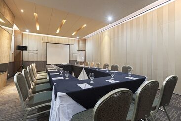 One Pacific Place Serviced Residences