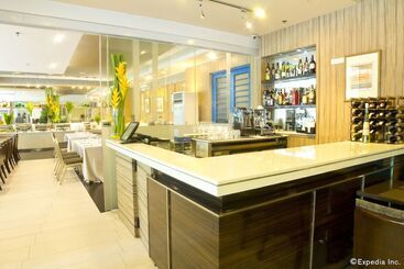 One Pacific Place Serviced Residences