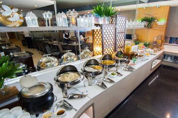 One Pacific Place Serviced Residences