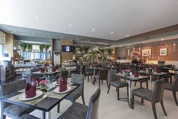 One Pacific Place Serviced Residences