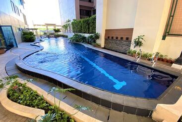 One Pacific Place Serviced Residences