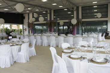 Aparthotel Playa Oliva