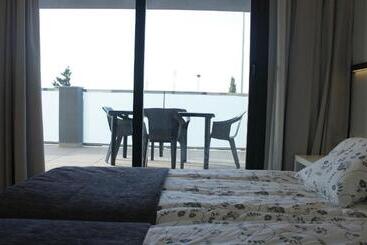 Aparthotel Playa Oliva