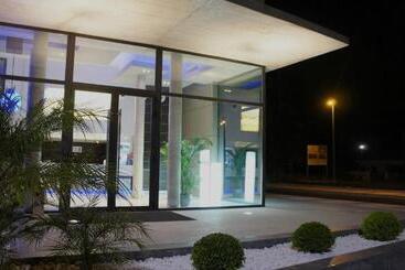 Aparthotel Playa Oliva