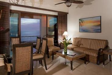 Rancho Banderas All Suite Resort Punta Mita