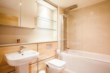Staycity Aparthotels Edinburgh West End
