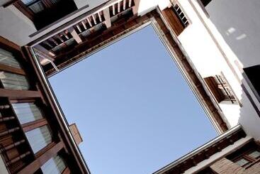 Suites Casa Cuesta Del Agua Apartamentos