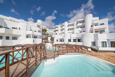 Tabaiba Apartamentos Lanzarote Paradise - Costa Teguise