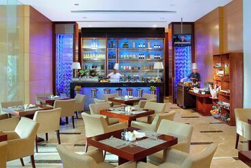 The Mayflower, Jakarta Marriott Executive Apartments