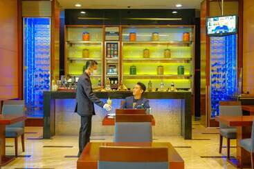 The Mayflower, Jakarta Marriott Executive Apartments