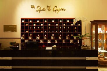 The Mayflower, Jakarta Marriott Executive Apartments