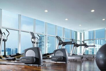 The Mayflower, Jakarta Marriott Executive Apartments