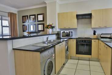 Westay Westpoint Apartments