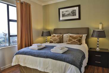 Westay Westpoint Apartments