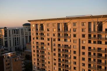 Westay Westpoint Apartments