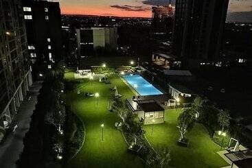 Westay Westpoint Apartments