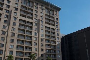 Westay Westpoint Apartments
