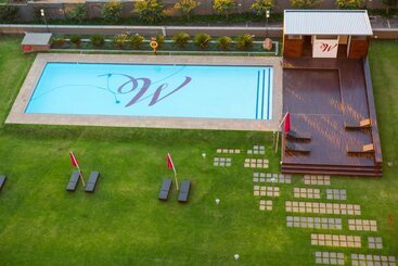Westay Westpoint Apartments