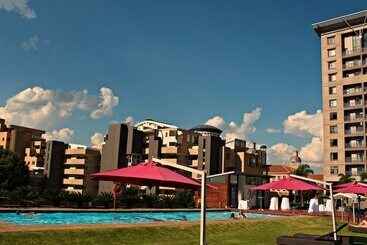 Westay Westpoint Apartments
