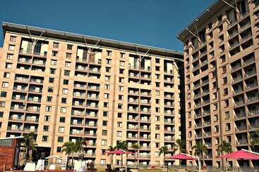 Westay Westpoint Apartments