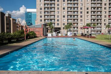 Westay Westpoint Apartments