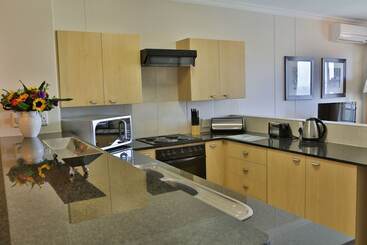 Westay Westpoint Apartments