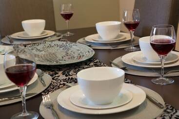 Westay Westpoint Apartments