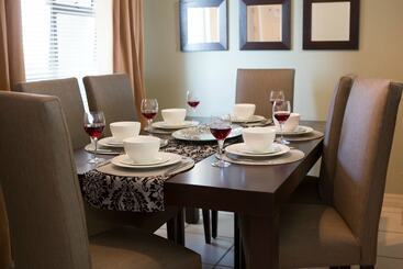 Westay Westpoint Apartments