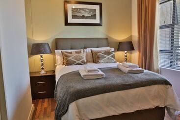 Westay Westpoint Apartments