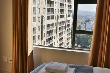 Westay Westpoint Apartments