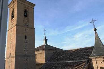 هاستل Oasis Backpackers' Toledo