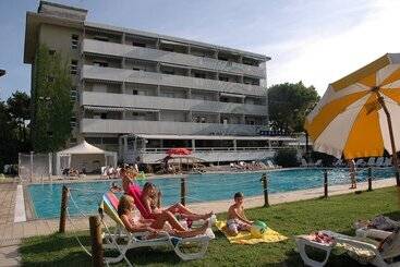 Aparthotel Albatros