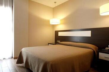 Apartahotel & Spa Jacetania