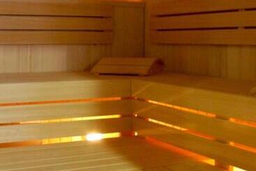 Apartahotel & Spa Jacetania